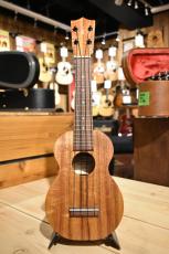 Kamaka HF-1 #240996【輝くハワイアンコアボディ】_3