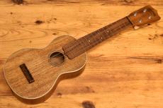 Martin Style-2K Soprano【2011年製 中古】【ソプラノ】【ハワイアンコア】_7