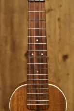 Martin Style-2K Soprano【2011年製 中古】【ソプラノ】【ハワイアンコア】_10
