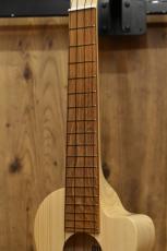 QUIAM Through Neck Concert #2411TNC01【14フレットジョイント】_7