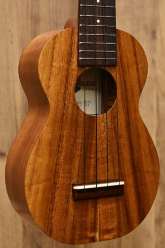 Kamaka HF-1'05【中古】【フルグロス】