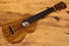 Kamaka HF-1'05【中古】【フルグロス】_6