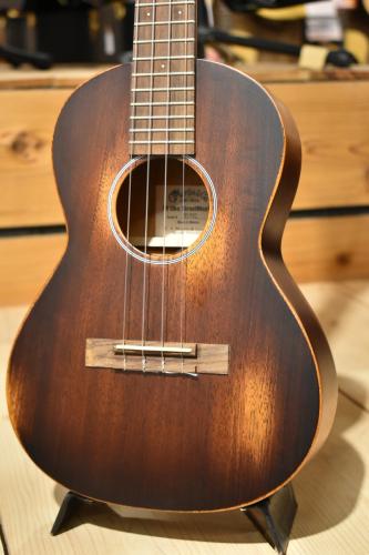 Martin T1 Uke StreetMaster #35792 【オールマホガニーの渋いルックス】