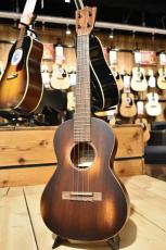 Martin T1 Uke StreetMaster #35792 【オールマホガニーの渋いルックス】_2
