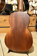 Martin T1 Uke StreetMaster #35792 【オールマホガニーの渋いルックス】_3