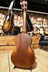 Martin T1 Uke StreetMaster #35792 【オールマホガニーの渋いルックス】_4