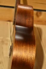 Martin T1 Uke StreetMaster #35792 【オールマホガニーの渋いルックス】_6