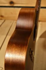 Martin T1 Uke StreetMaster #35792 【オールマホガニーの渋いルックス】_7