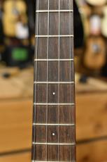Martin T1 Uke StreetMaster #35792 【オールマホガニーの渋いルックス】_8
