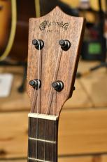 Martin T1 Uke StreetMaster #35792 【オールマホガニーの渋いルックス】_9