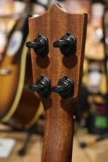 Martin T1 Uke StreetMaster #35792 【オールマホガニーの渋いルックス】_11