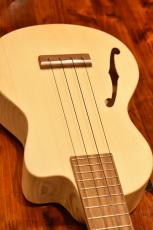 QUIAM Through Neck Concert F #2410TNC04F【Fホール仕様】