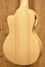 QUIAM Through Neck Concert F #2410TNC04F【Fホール仕様】_4