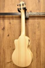 QUIAM Through Neck Concert F #2410TNC04F【Fホール仕様】_5