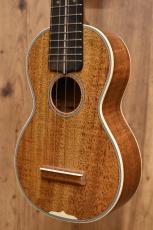 Martin Style-3K UKE【2014年製 美品中古】【ソプラノ】【美しいカーリーコア個体】_2