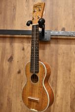 Martin Style-3K UKE【2014年製 美品中古】【ソプラノ】【美しいカーリーコア個体】_3