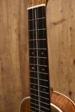 Martin Style-3K UKE【2014年製 美品中古】【ソプラノ】【美しいカーリーコア個体】_7