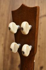 Martin Style-3K UKE【2014年製 美品中古】【ソプラノ】【美しいカーリーコア個体】_8