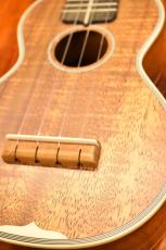 Martin Style-3K UKE【2014年製 美品中古】【ソプラノ】【美しいカーリーコア個体】_10