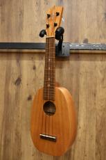 Kamaka HP-1【2020年製 中古】【ソプラノパイン】【淡い色味個体】_3