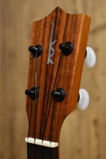 Kamaka HF-1L【2020年製 美品中古】【ソプラノロングネック】【濃色ハワイアンコア】_6