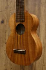 Kamaka HF-1L【2014年製 美品中古】【ソプラノロングネック】【グロス仕上げ時代】_2