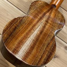 Kamaka HF-1D 【2021年製 中古】【虎杢個体】【ハワイアンコア総単板/フルグロス】_2