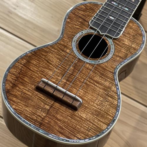Martin 5K Uke 【2023年製 中古】【極上虎杢】