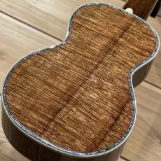Martin 5K Uke 【2023年製 中古】【極上虎杢】_2