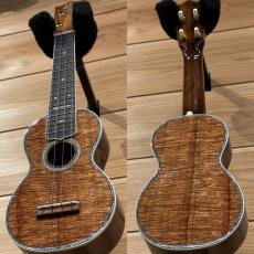 Martin 5K Uke 【2023年製 中古】【極上虎杢】_4
