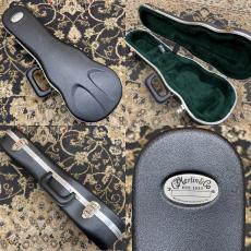Martin 5K Uke 【2023年製 中古】【極上虎杢】_11