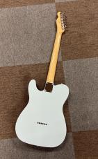 Fender Made in Japan Traditional 60s Telecaster Custom, Rosewood Fingerboard, Sonic Blue_3