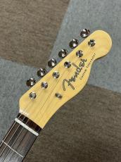 Fender Made in Japan Traditional 60s Telecaster Custom, Rosewood Fingerboard, Fiesta Red_4