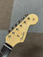 Fender Made in Japan Traditional 60s Stratocaster, Rosewood Fingerboard, Shell Pink_4