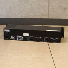 dbx 231 Graphic Equalizer_2