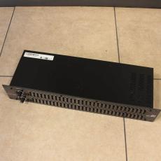 dbx 231 Graphic Equalizer_3