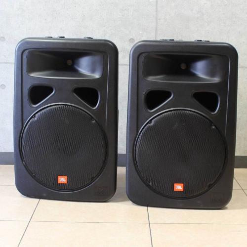 JBL EON-1500 Pair