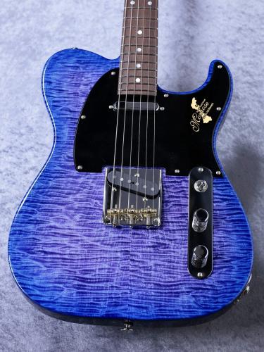 momose MT-TOCHI WSE'24/NJ ~ Hydrangea Blue Burst ~ #20012 [約3.52㎏]