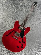 Heritage 【美品中古】H-535 Trans Cherry【3.71kg】_2