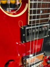 Heritage 【美品中古】H-535 Trans Cherry【3.71kg】_9