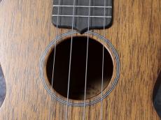 Martin Concert FSC #2854680【Mahogany】_5