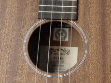 Martin T1 Uke FSC【サペリ】【テナー】_5