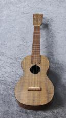 Martin 0XK Concert Uke【チューナー、教本付き】_2