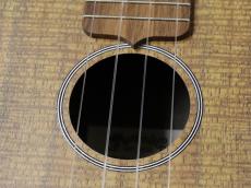 Martin 0XK Concert Uke【チューナー、教本付き】_5