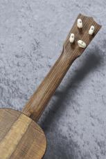Martin 0XK Concert Uke【チューナー、教本付き】_9