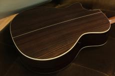 Taylor 814ce J-Spec 【日本限定仕様】【ナット幅細め】_2
