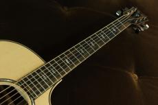 Taylor 814ce J-Spec 【日本限定仕様】【ナット幅細め】_3