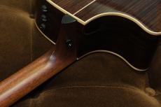 Taylor 814ce J-Spec 【日本限定仕様】【ナット幅細め】_7