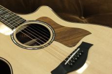 Taylor 814ce J-Spec 【日本限定仕様】【ナット幅細め】_8