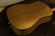 Morris M-80Ⅱ/Natural【国産オール単板】_2